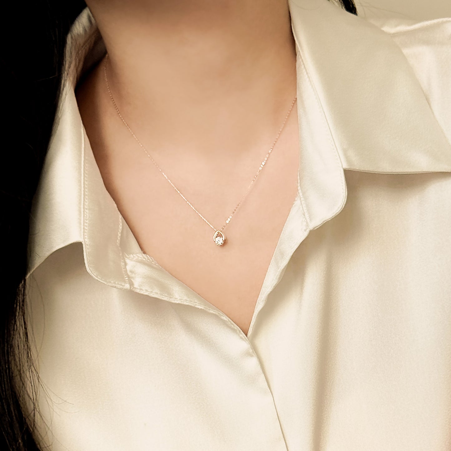 Seren Necklace