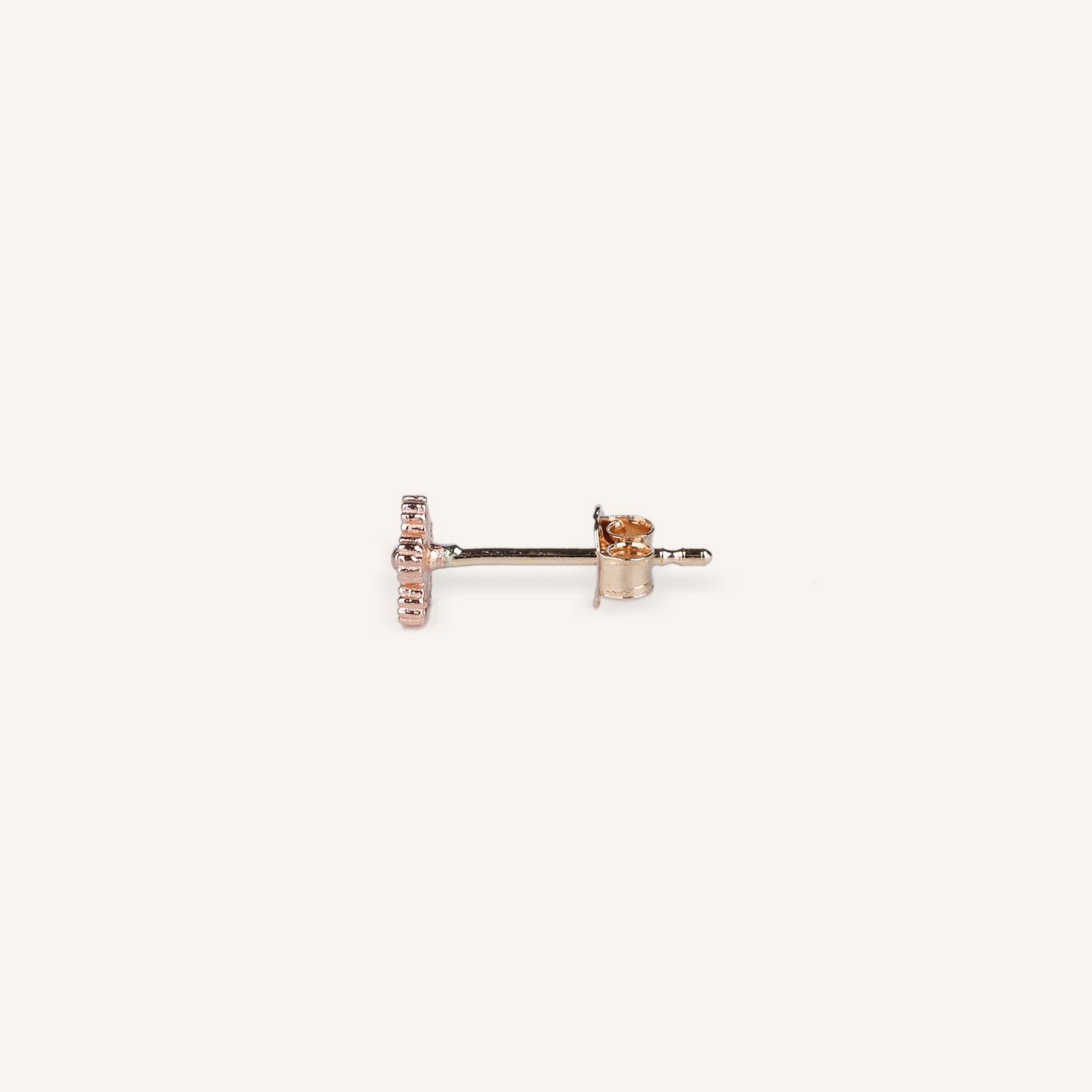 Petalia Mini Stud Earrings