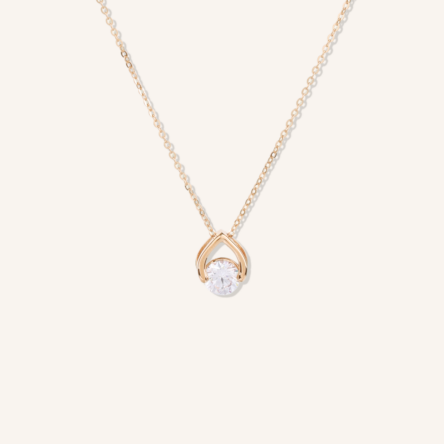 Seren Necklace