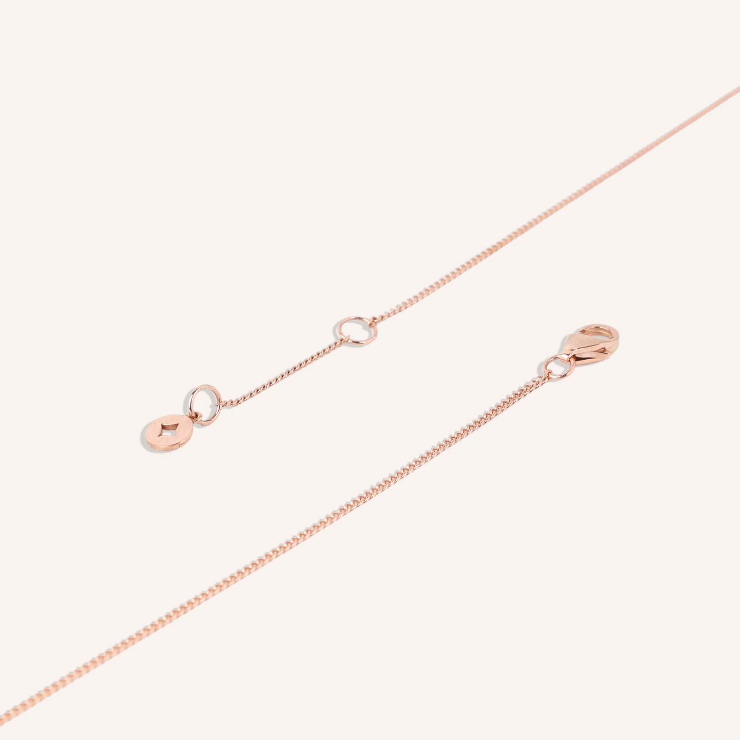 Pentaria Necklace