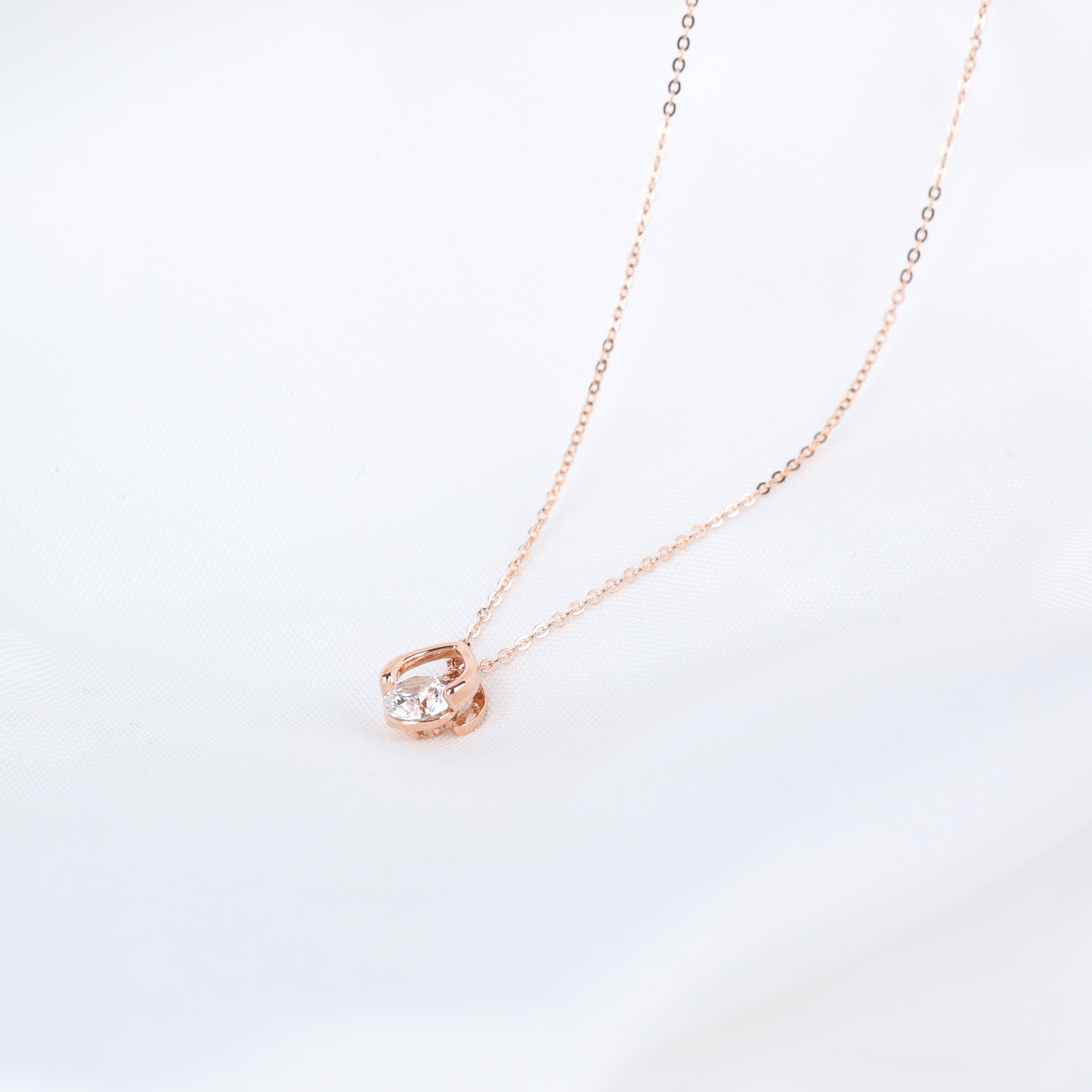 Seren Necklace