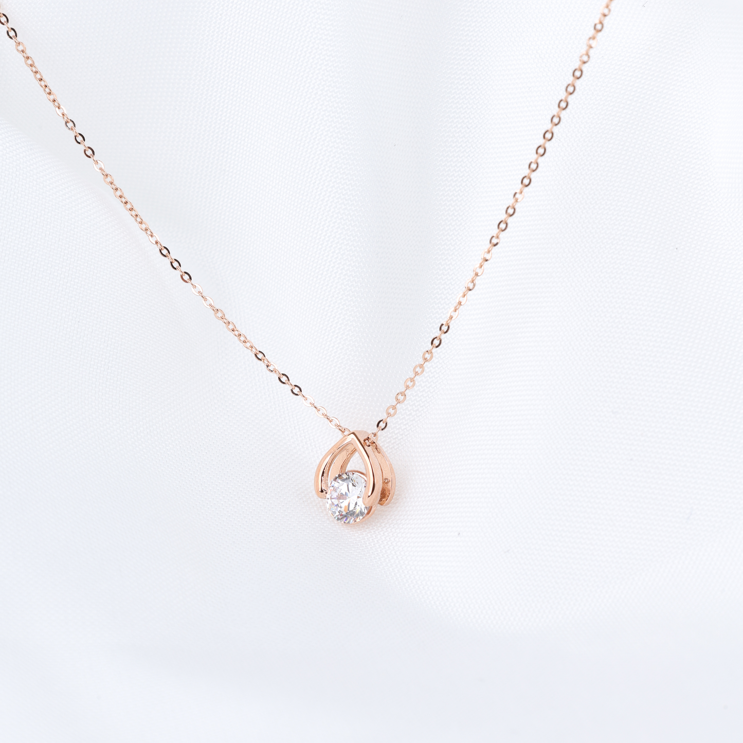 Seren Necklace