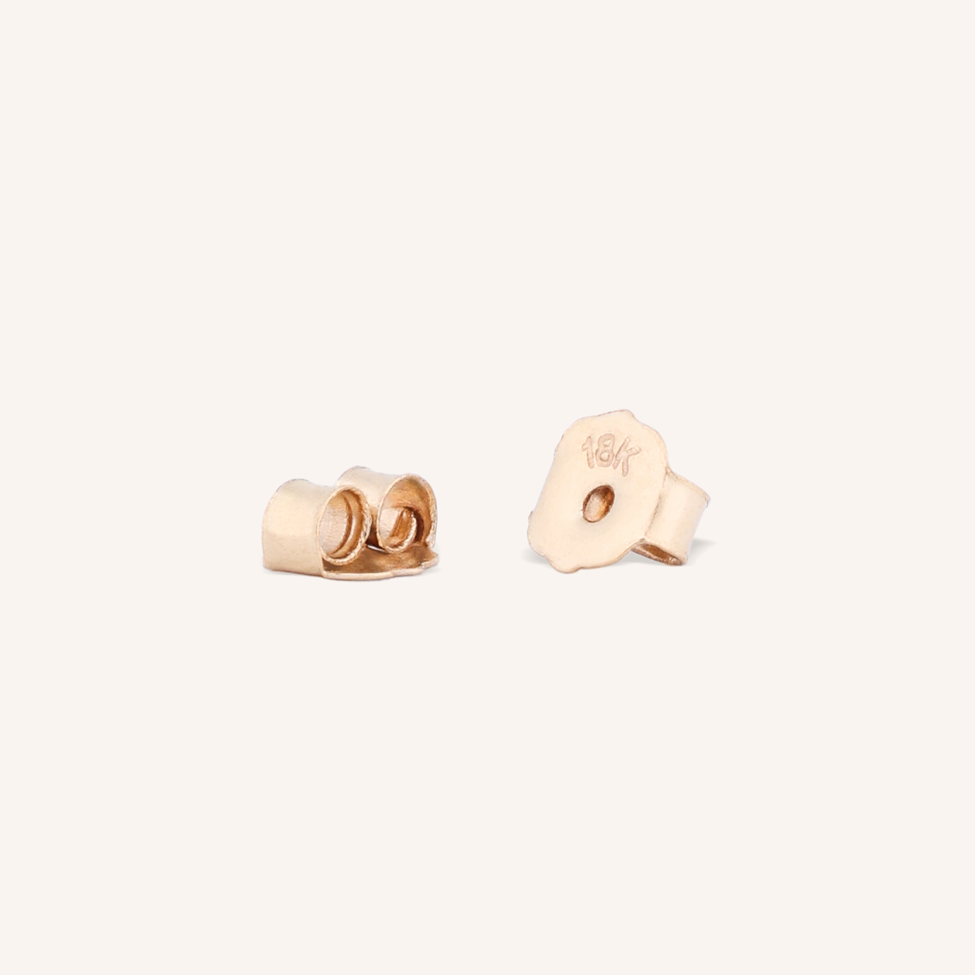 Bloom Shine Stud Earrings