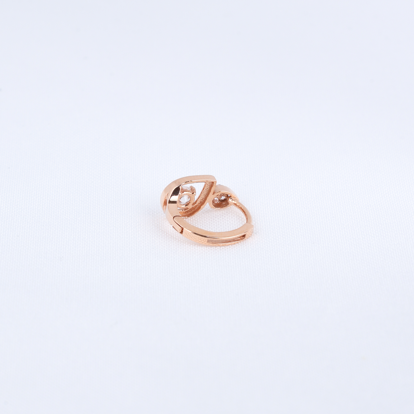 Radiant Drop Earrings