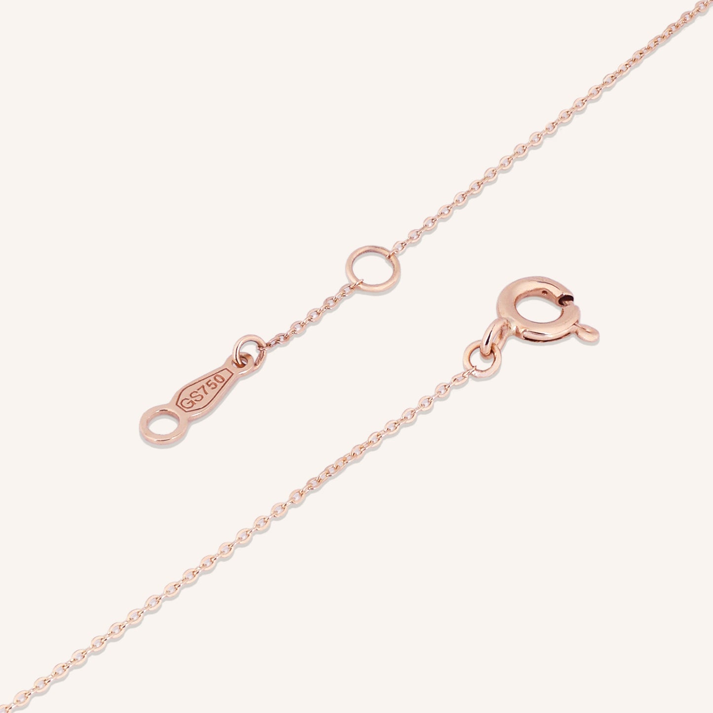 Seren Necklace