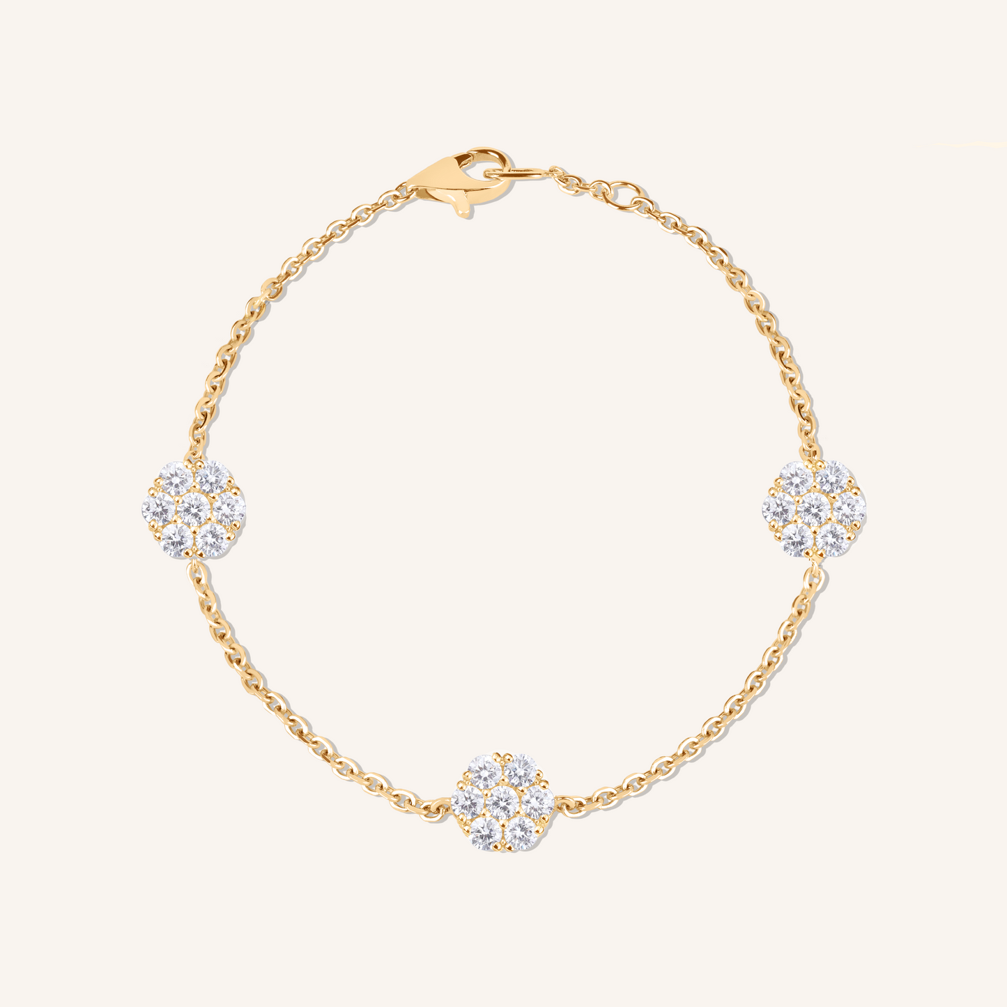 Hwaon Bracelet