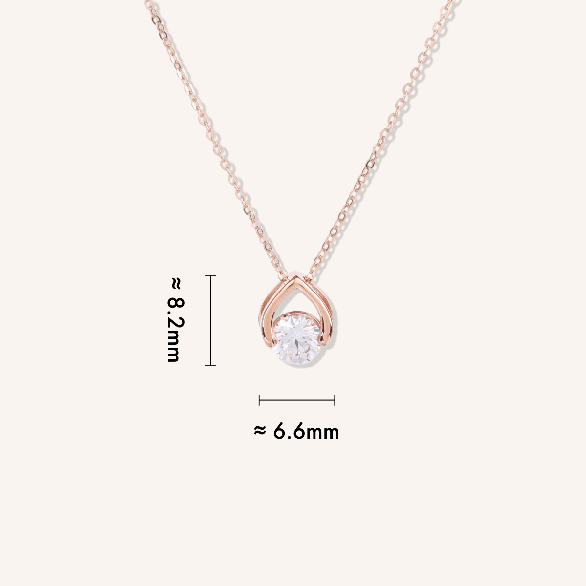 Seren Necklace