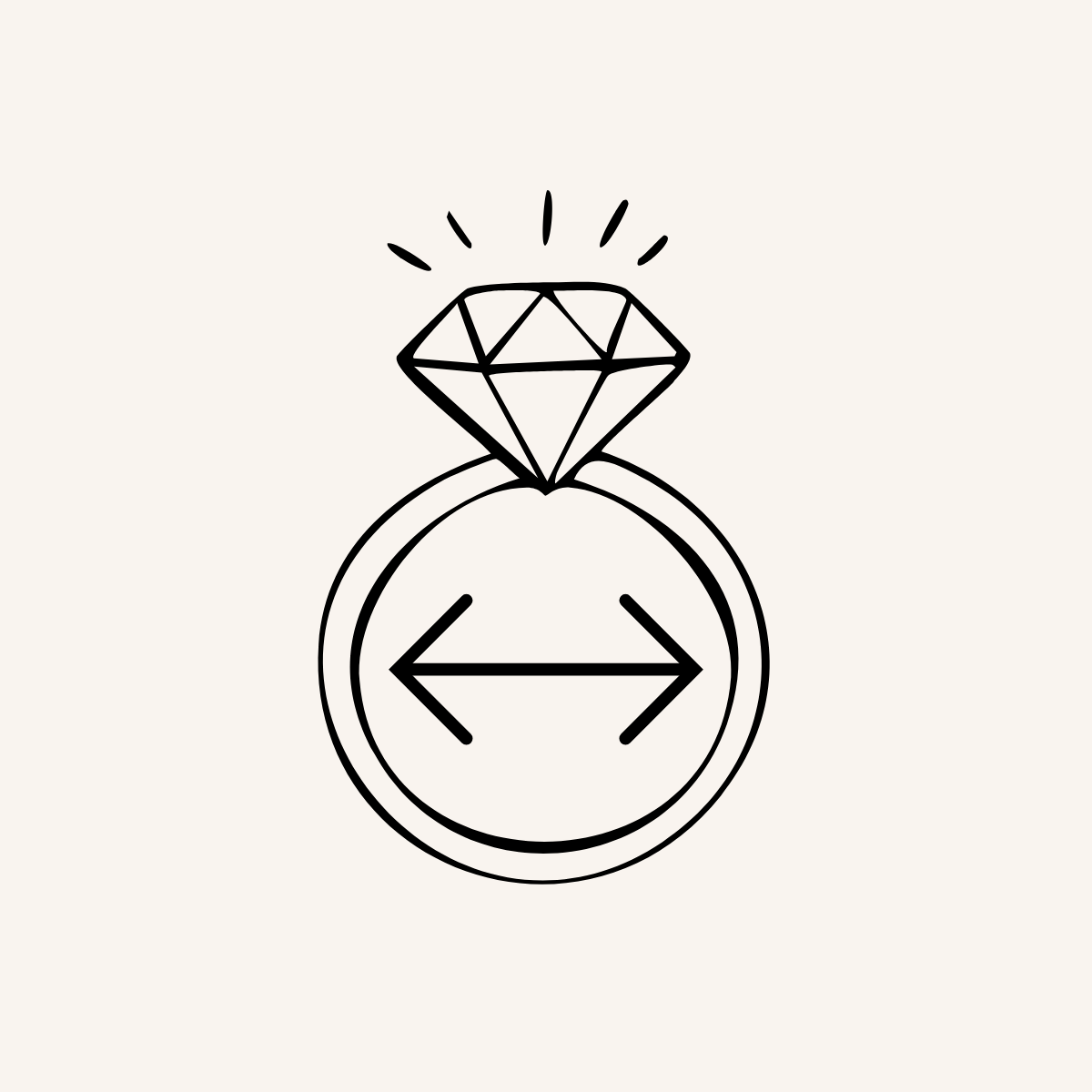 Free Korean Ring Sizer