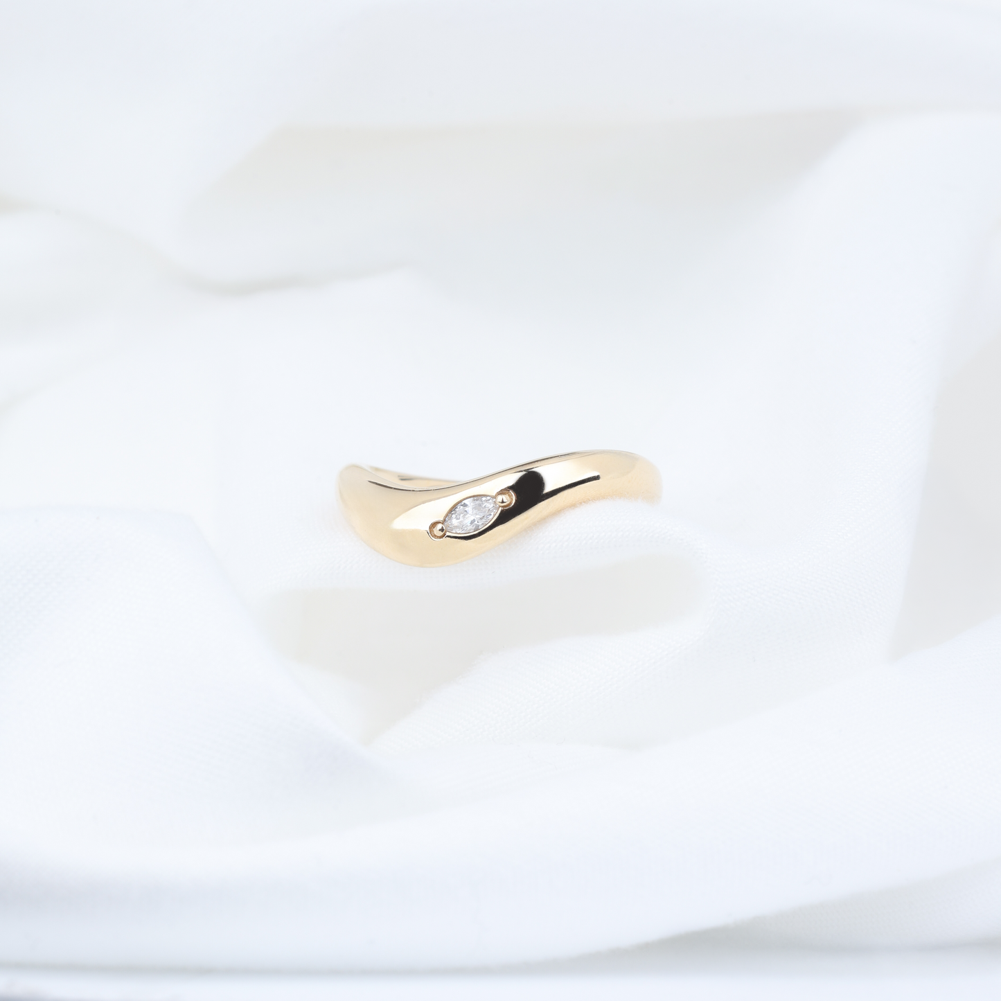Wave Ring