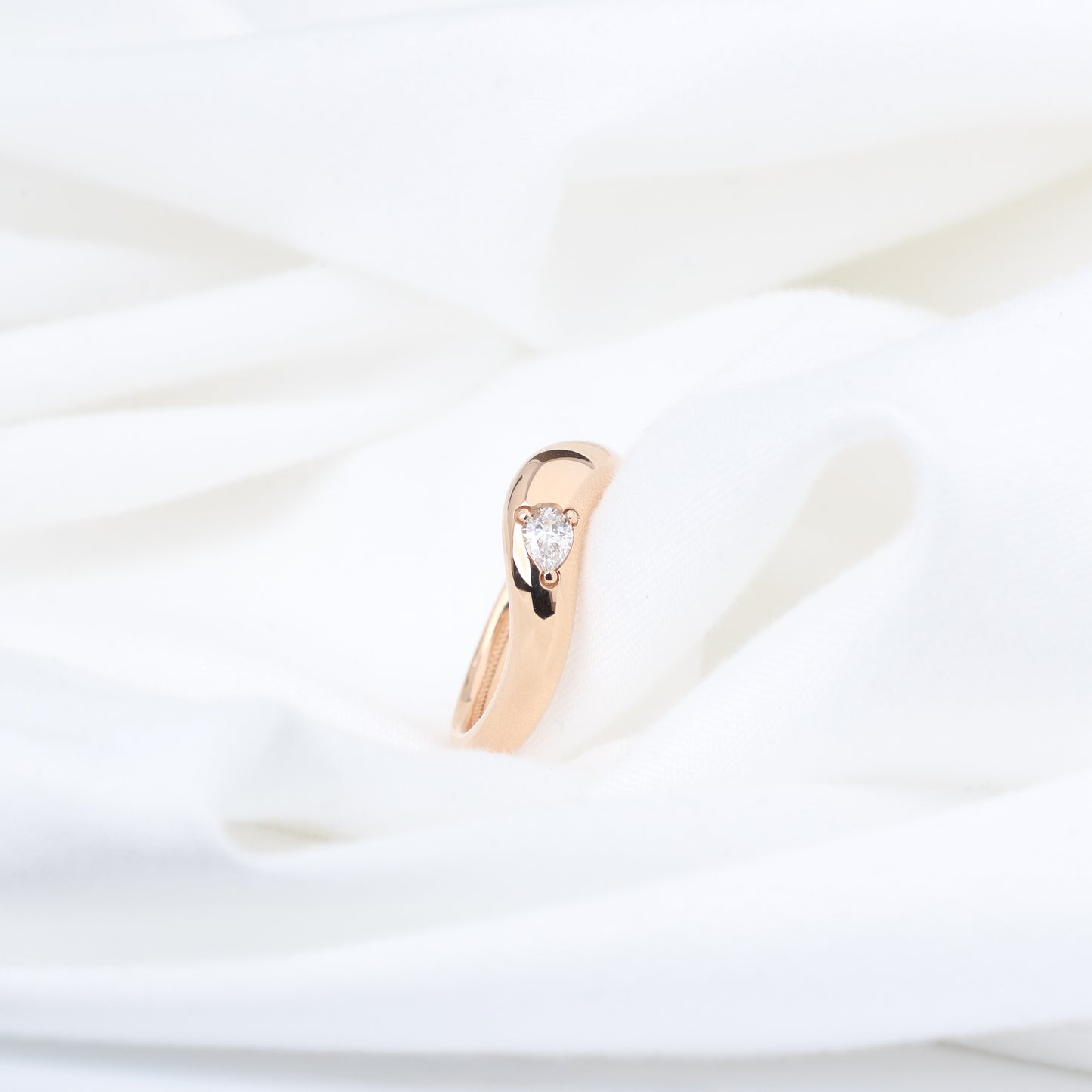 Wave Ring