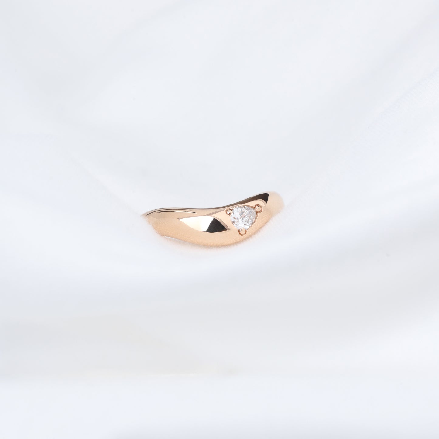 Wave Ring