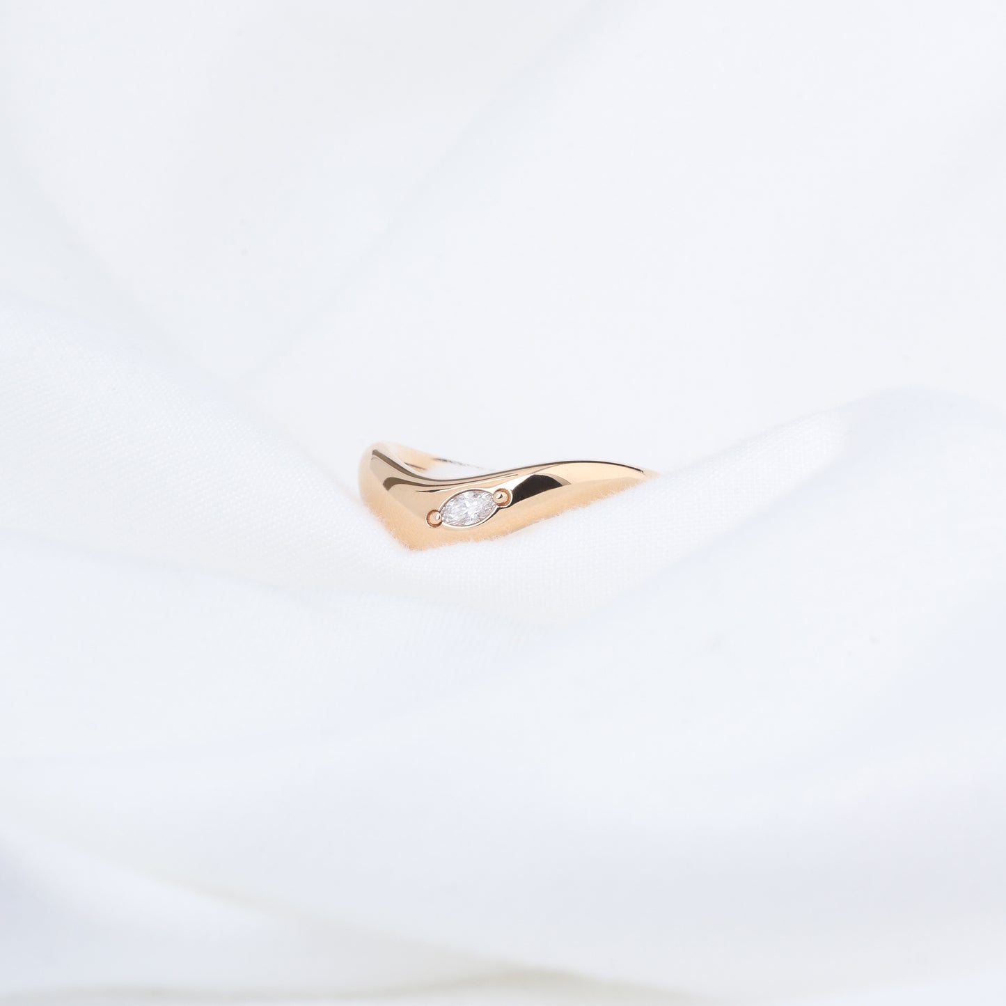 Wave Ring