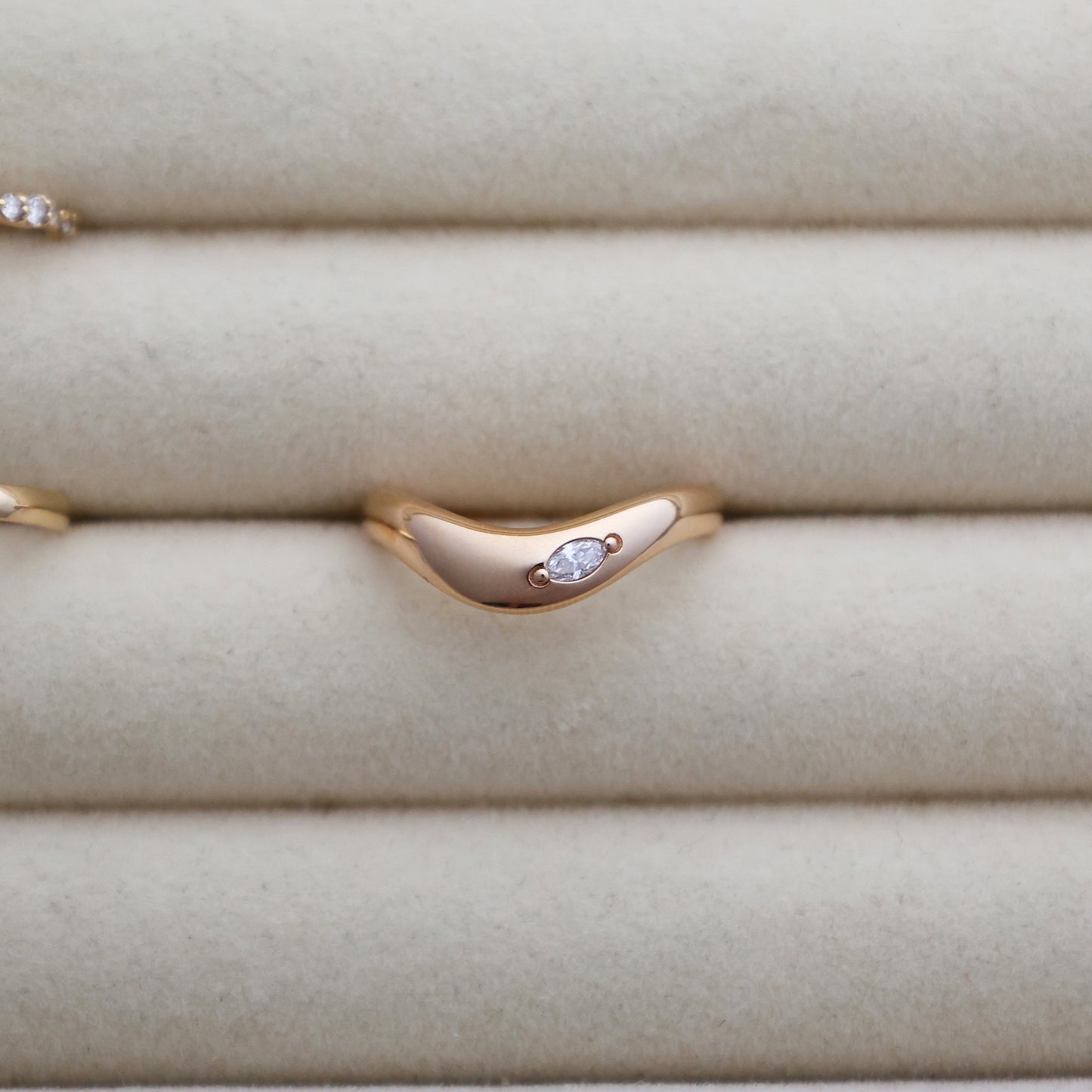 Wave Ring