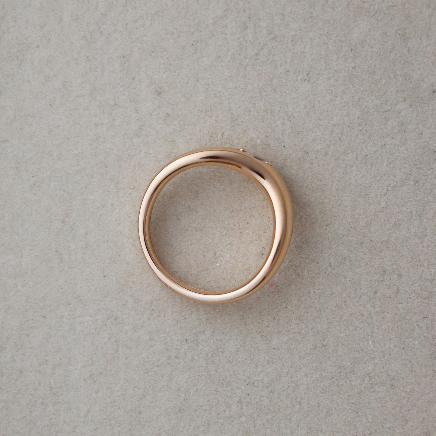 Wave Ring