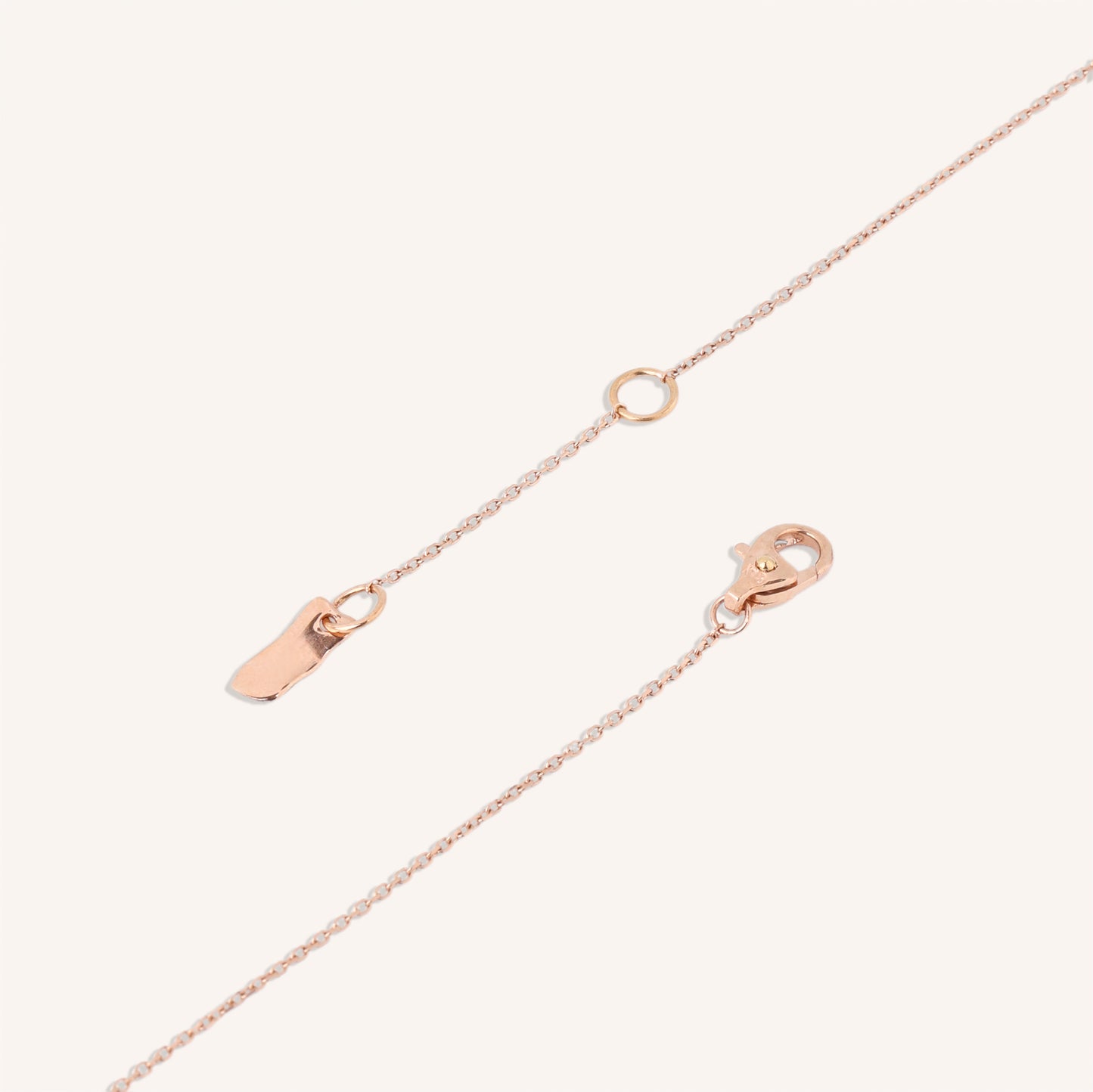 Luna Sparkle Necklace