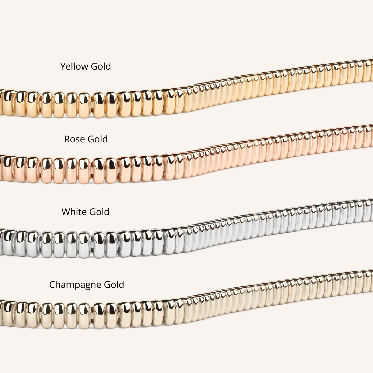 Accordion Bracelet