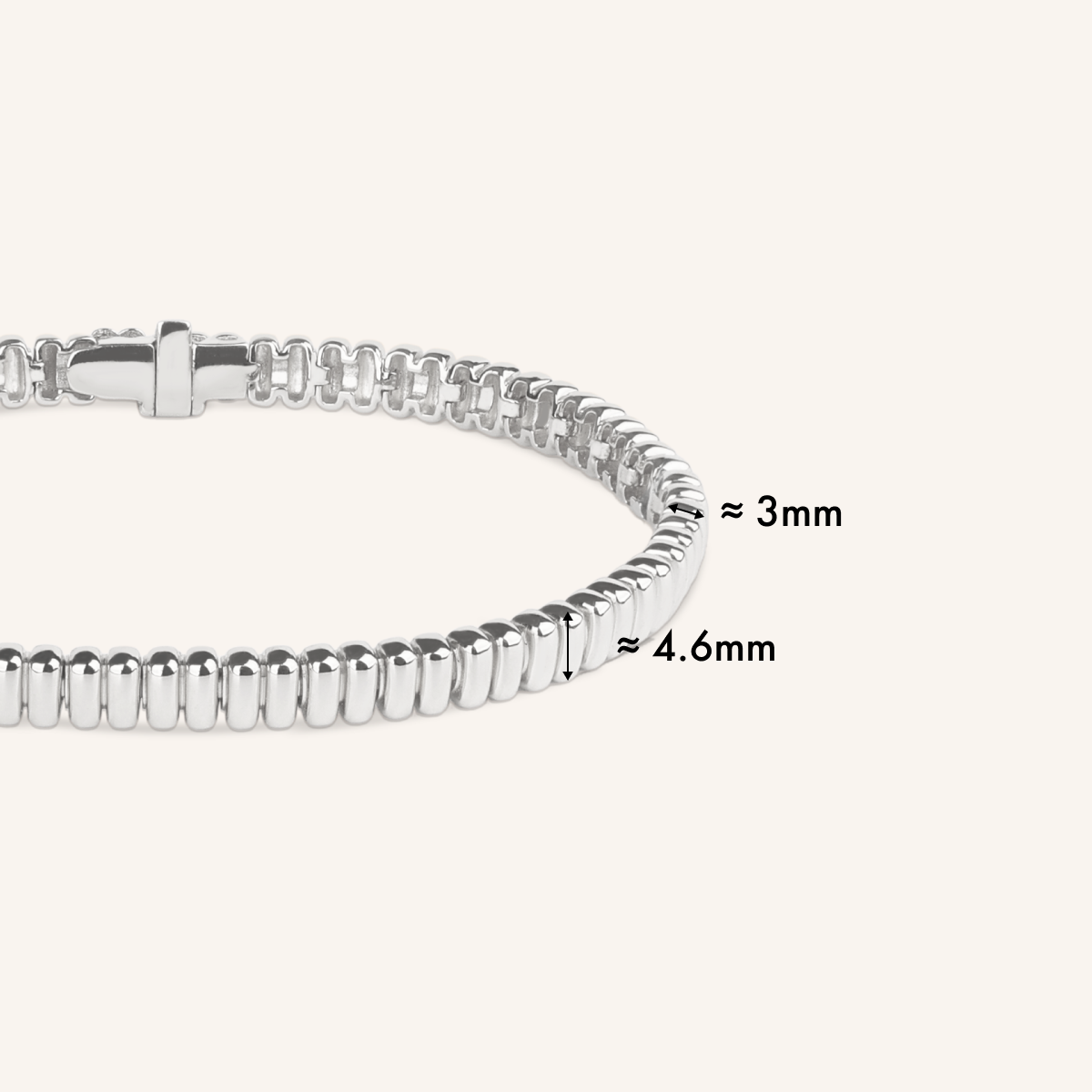 Accordion Bracelet