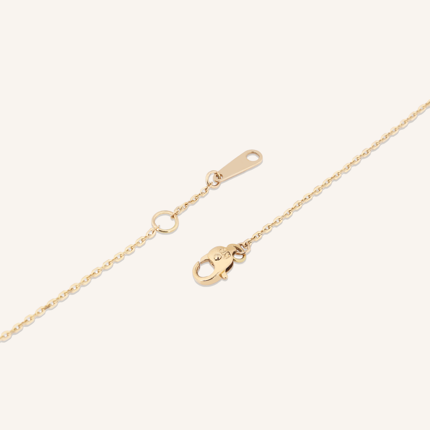 6 Prong Lab Grown Diamond Solitaire Necklace