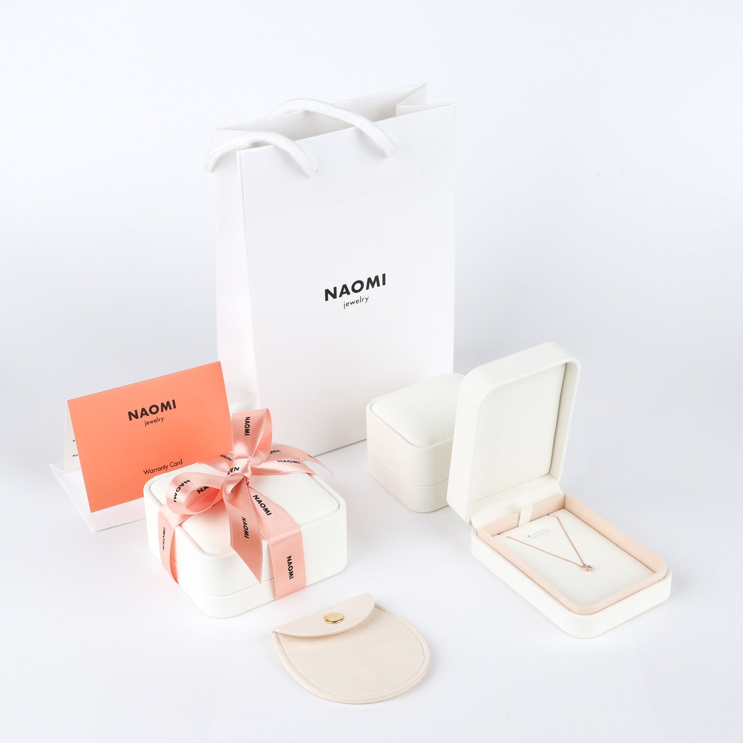 packaging